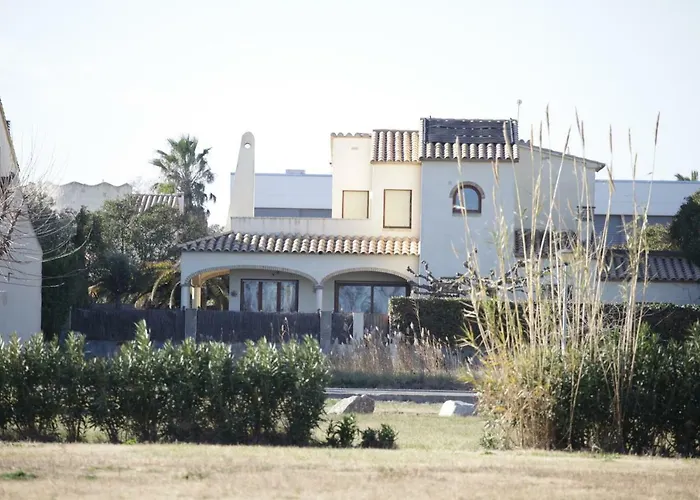 Villa Mas Sopes