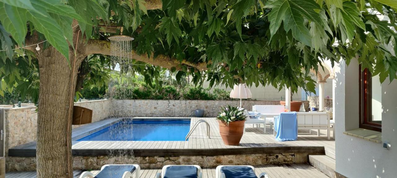 Villa Mas Sopes Sant Pere Pescador