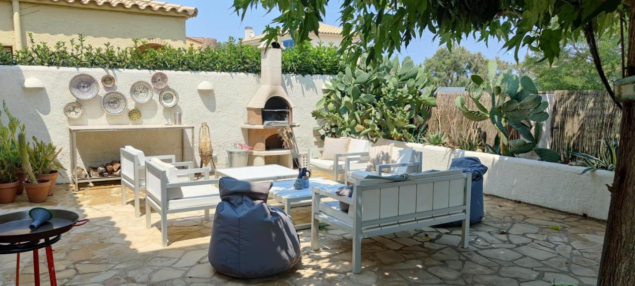 Villa Mas Sopes Sant Pere Pescador