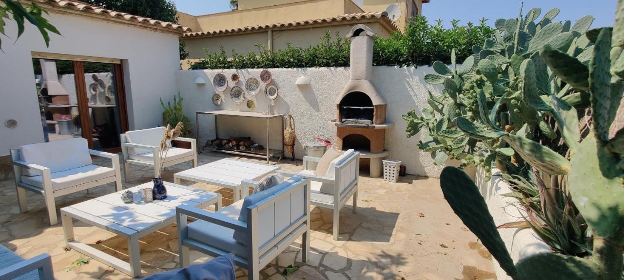 Villa Mas Sopes Sant Pere Pescador