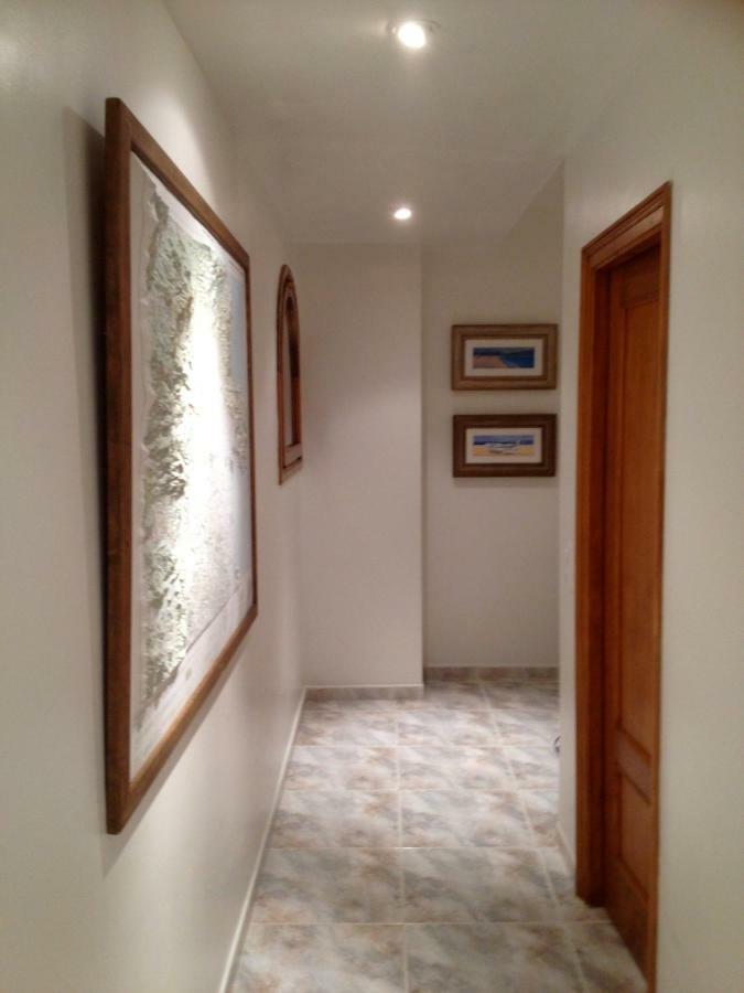 Villa Mas Sopes Sant Pere Pescador