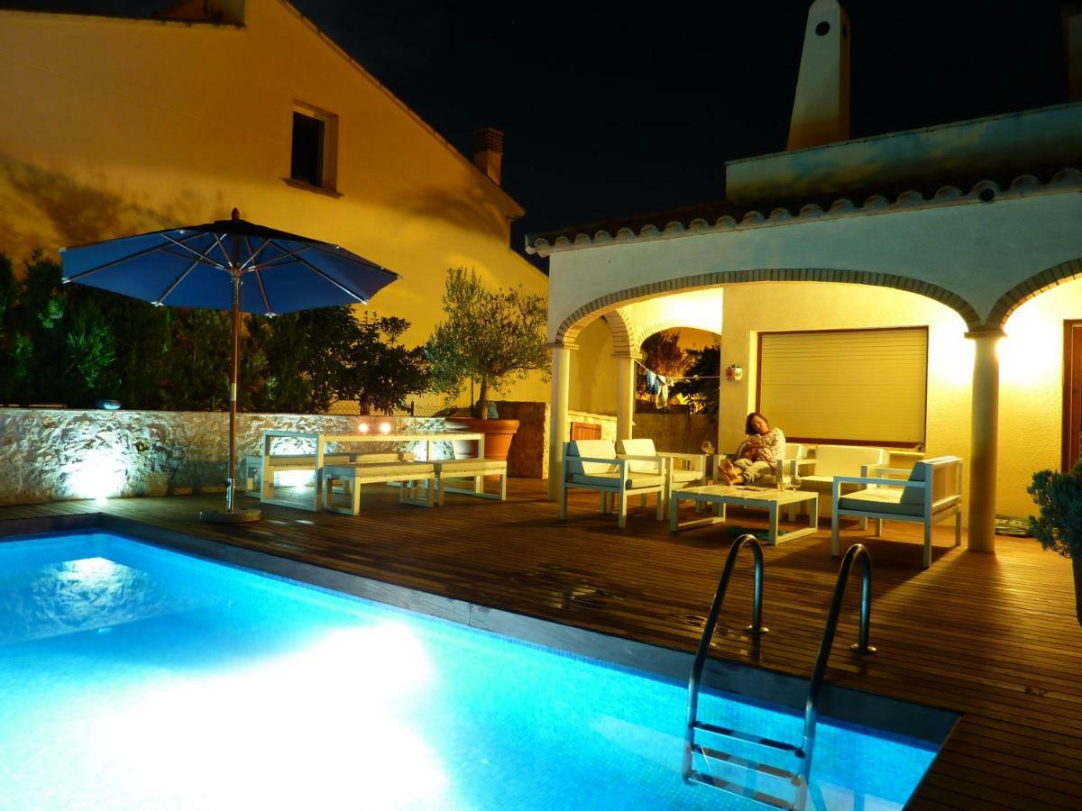 Villa Mas Sopes *