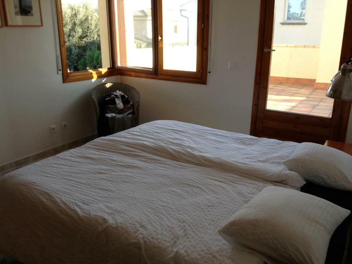 Villa Mas Sopes Sant Pere Pescador