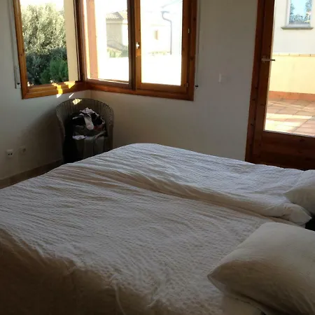 Villa Mas Sopes Sant Pere Pescador Exterior photo
