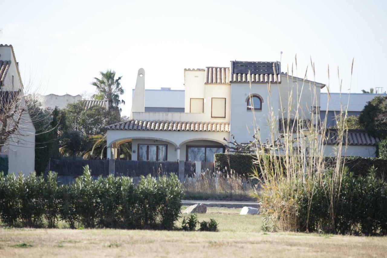 Villa Mas Sopes Sant Pere Pescador